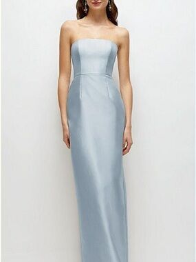 Alfred Sung Bridesmaid Dress